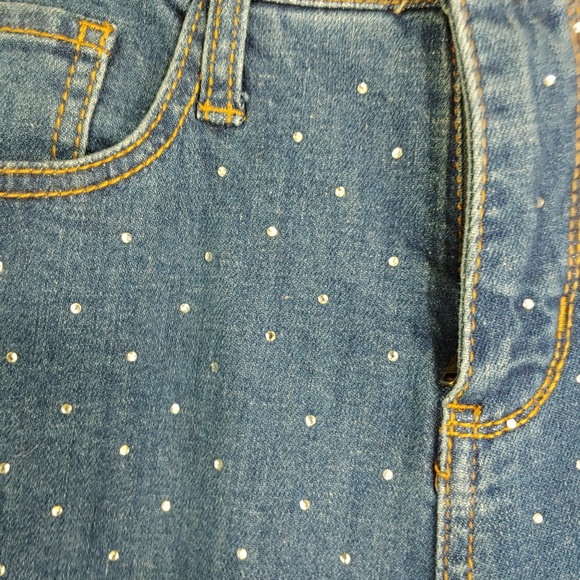 WILD FABLE NEW WITH TAG SKINNY HIGH RISE - Picture 5 of 8